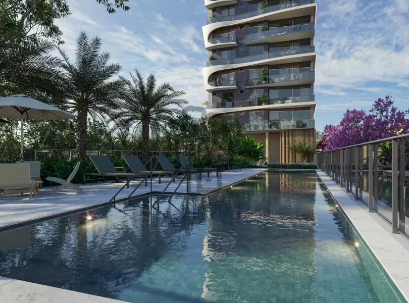 Apartamento Alto Padrão em Miramar