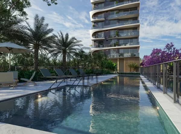 Apartamento Alto Padrão em Miramar