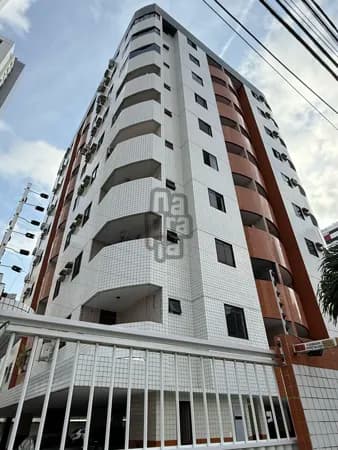 Apartamento a 200 metros do Parque Parahyba