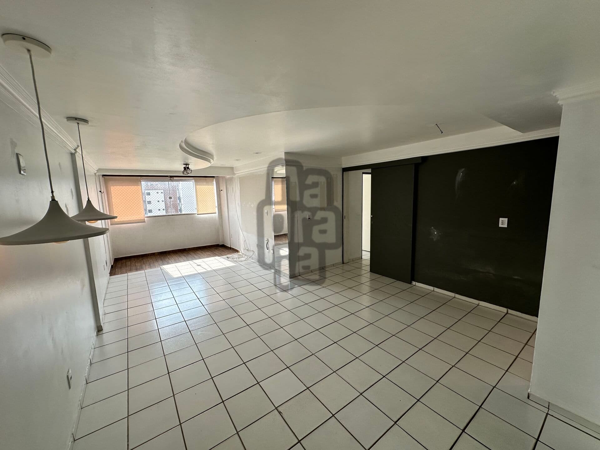 Apartamento o Bessa com 04 quartos