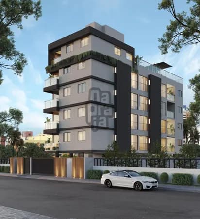 Flat a 400 metors da areia da praia de Intermares