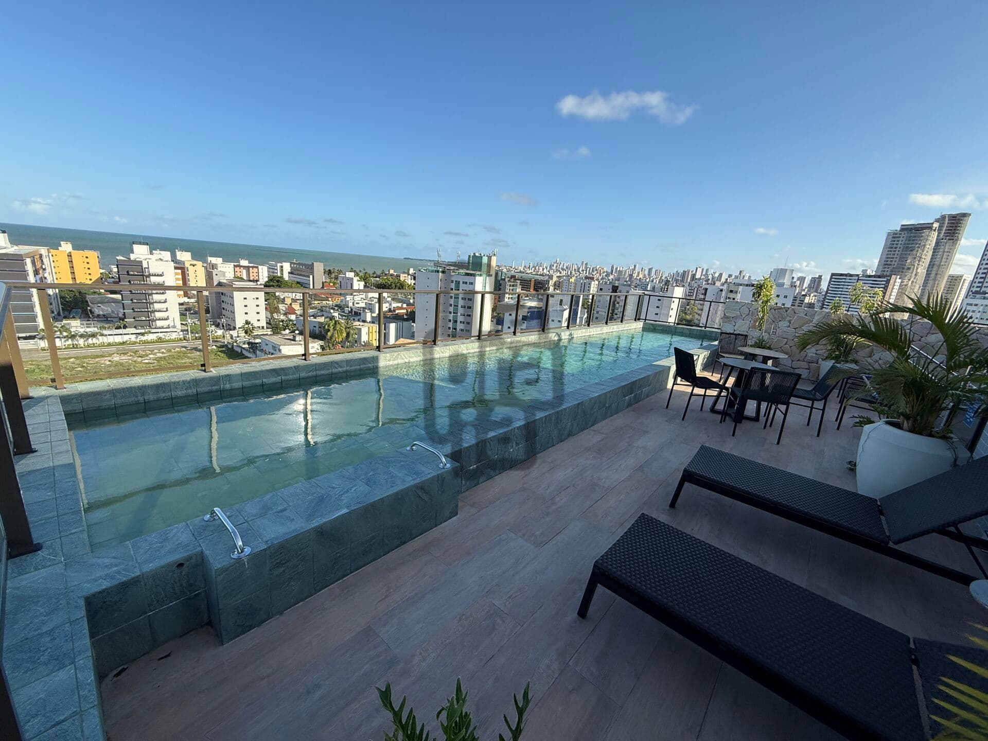 Apartamento pronto para morar, projetado e decorado