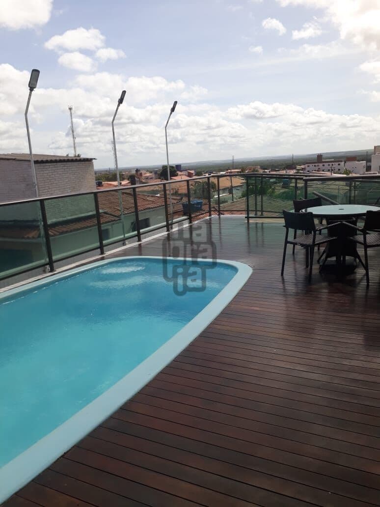 O Apartamento dos Seus Sonhos em Treze de Maio, João Pessoa