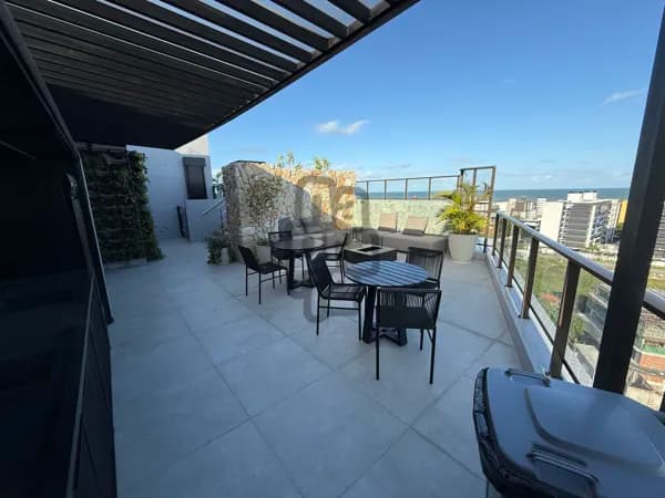 Apartamento pronto para morar