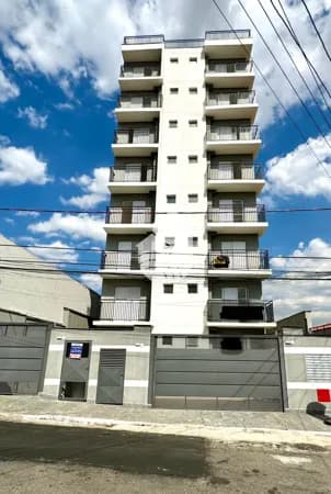 Apartamento em Chácara Belenzinho, São Paulo/SP