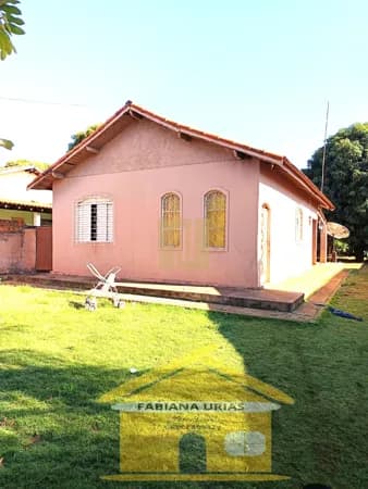 Casa em Centro, Presidente Epitácio/SP