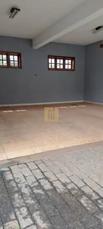 Casa em Centro, Presidente Epitácio/SP