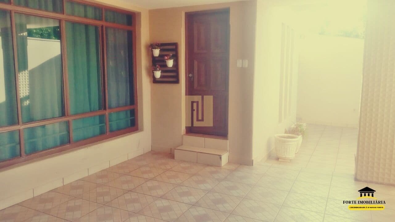 Casa à Venda em Presidente Epitácio - SP