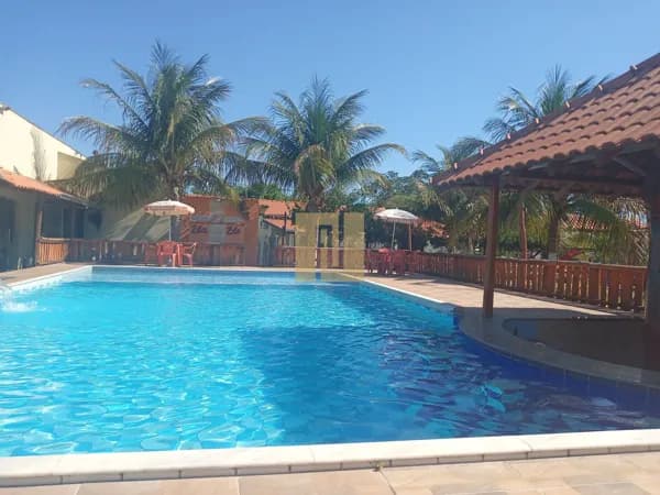 Pousada à Venda