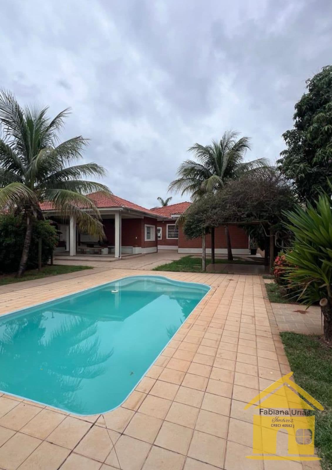 Casa em Jardim Real, Presidente Epitácio/SP