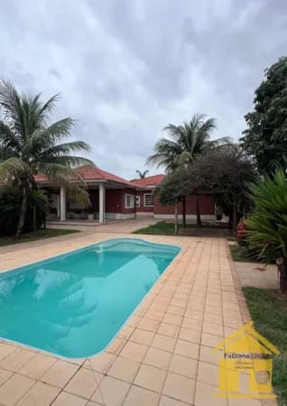 Casa em Jardim Real, Presidente Epitácio/SP