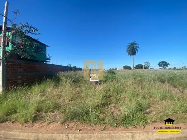 Terreno Padrão Para Venda