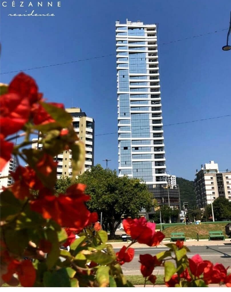 Apartamento Alto Padrão em Fazenda, Itajaí/SC