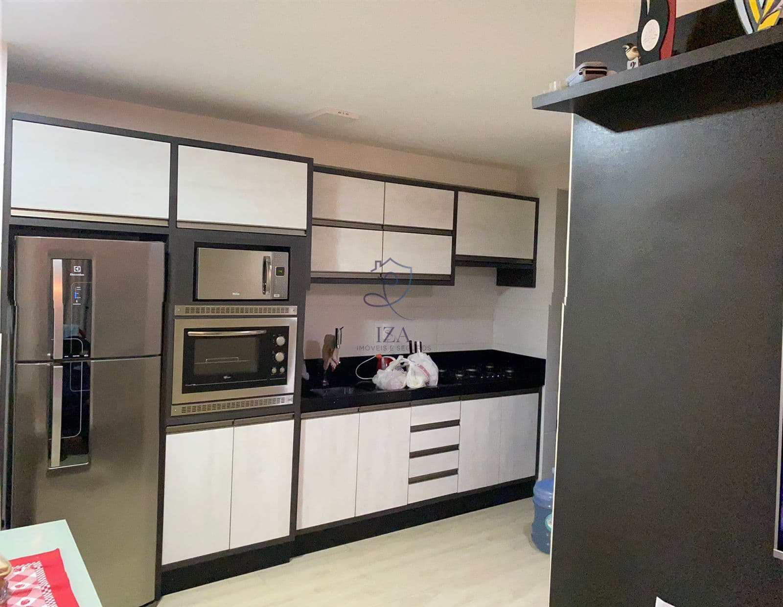 Apartamento de 2 quartos a venda no Itaipava em itajaí