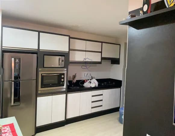 Apartamento de 2 quartos a venda no Itaipava em itajaí