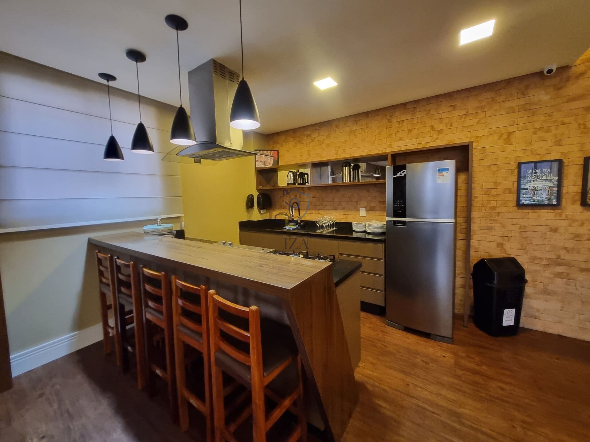 Apartamento em Vila Operária, Itajaí/SC