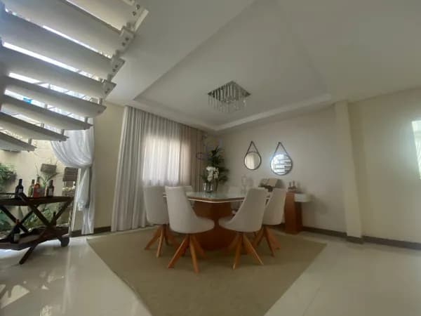 Casa Alto Padrão em Ressacada, Itajaí/SC
