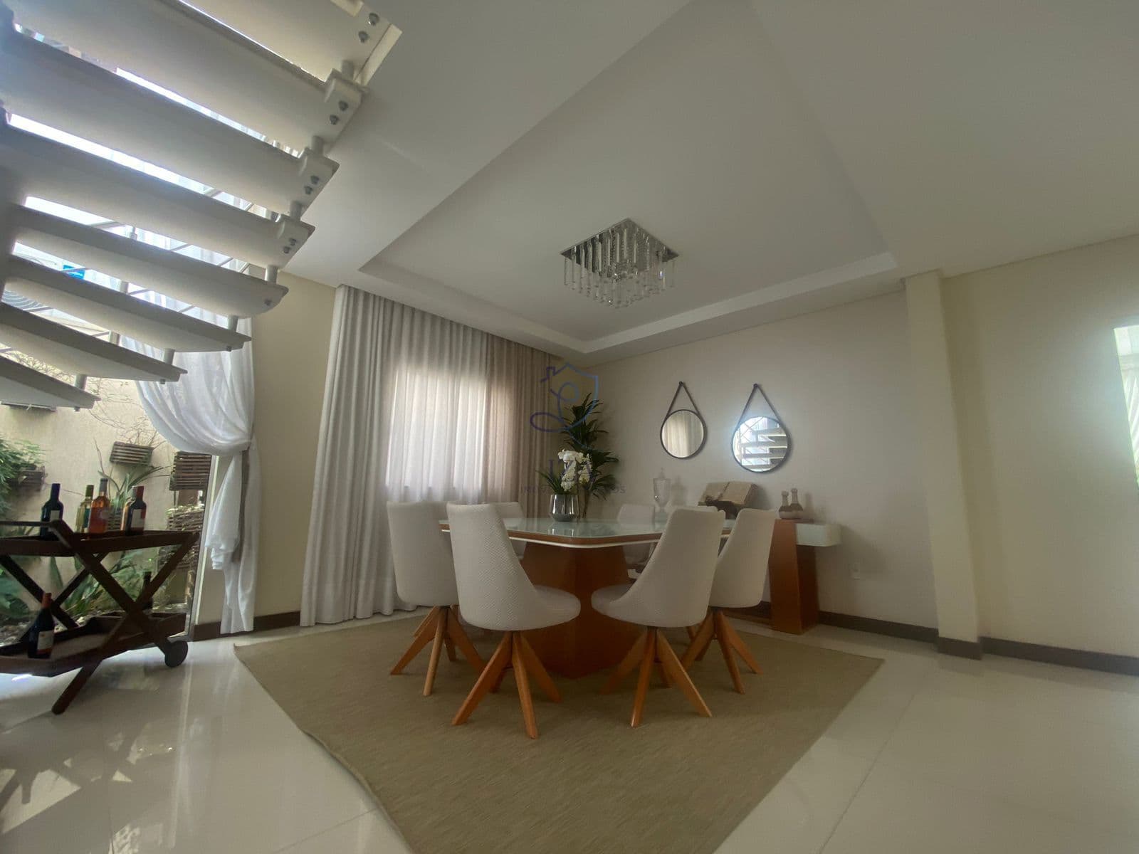 Casa Alto Padrão em Ressacada, Itajaí/SC