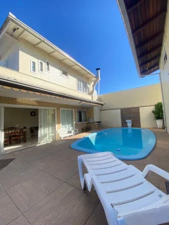 Casa em SAO JUDAS, ENTRE RUA INDAIAL E JOSE EUGENIO MULLER Itajaí/SC