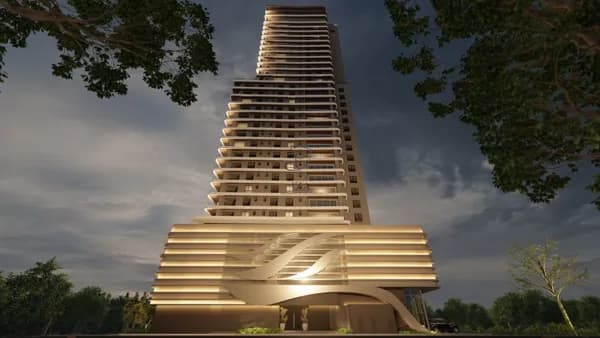 Apartamento Alto Padrão em Fazenda, Itajaí/SC