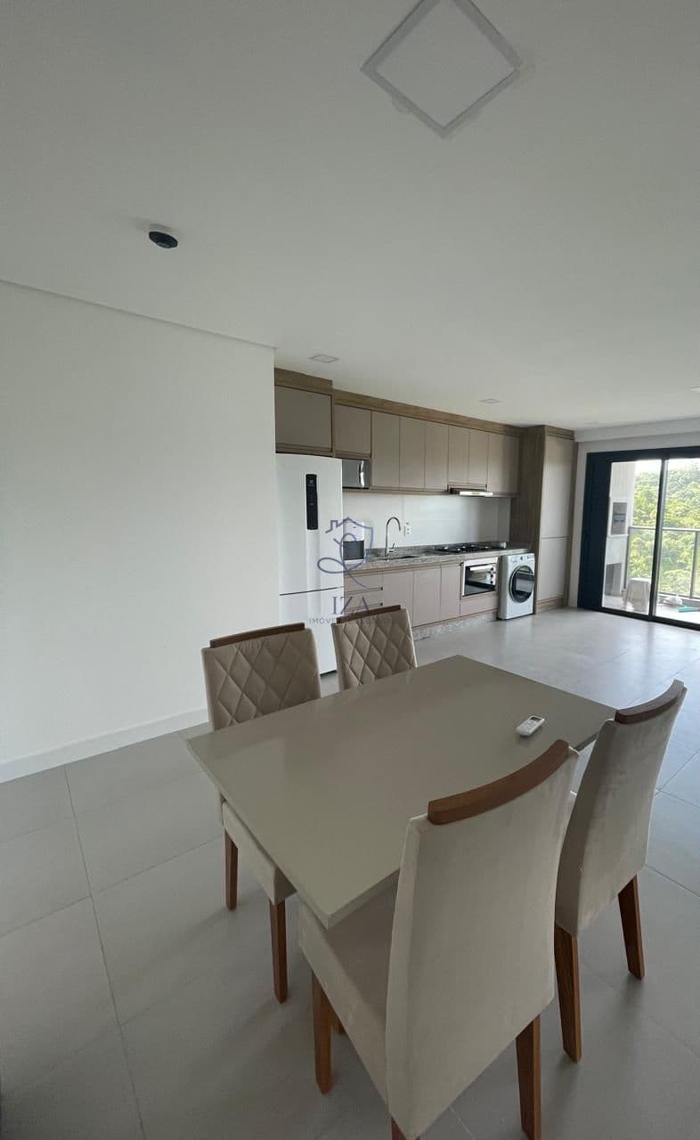 Apartamento em Praia Brava de Itajaí, Itajaí/SC
