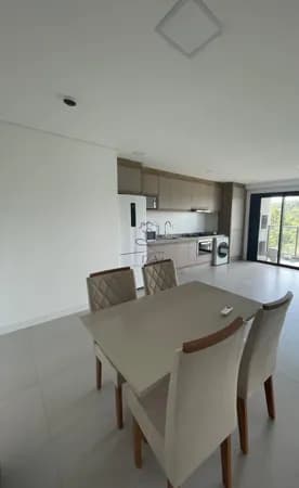 Apartamento em Praia Brava de Itajaí, Itajaí/SC