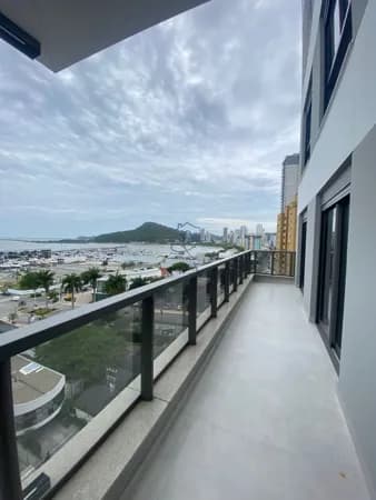 Apartamento Alto Padrão em Centro, Itajaí/SC