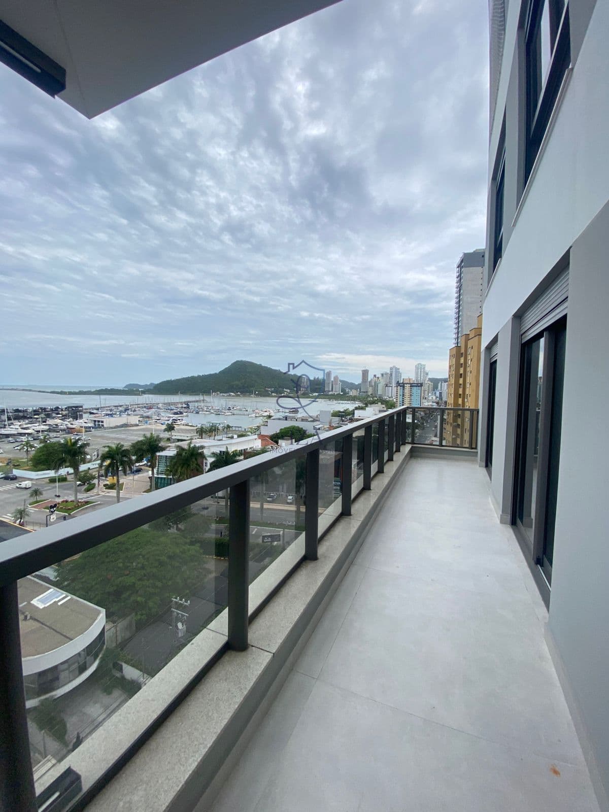 Apartamento Alto Padrão em Centro, Itajaí/SC