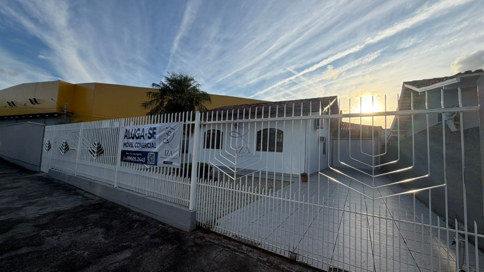 Casa em Dom Bosco, Itajaí/SC