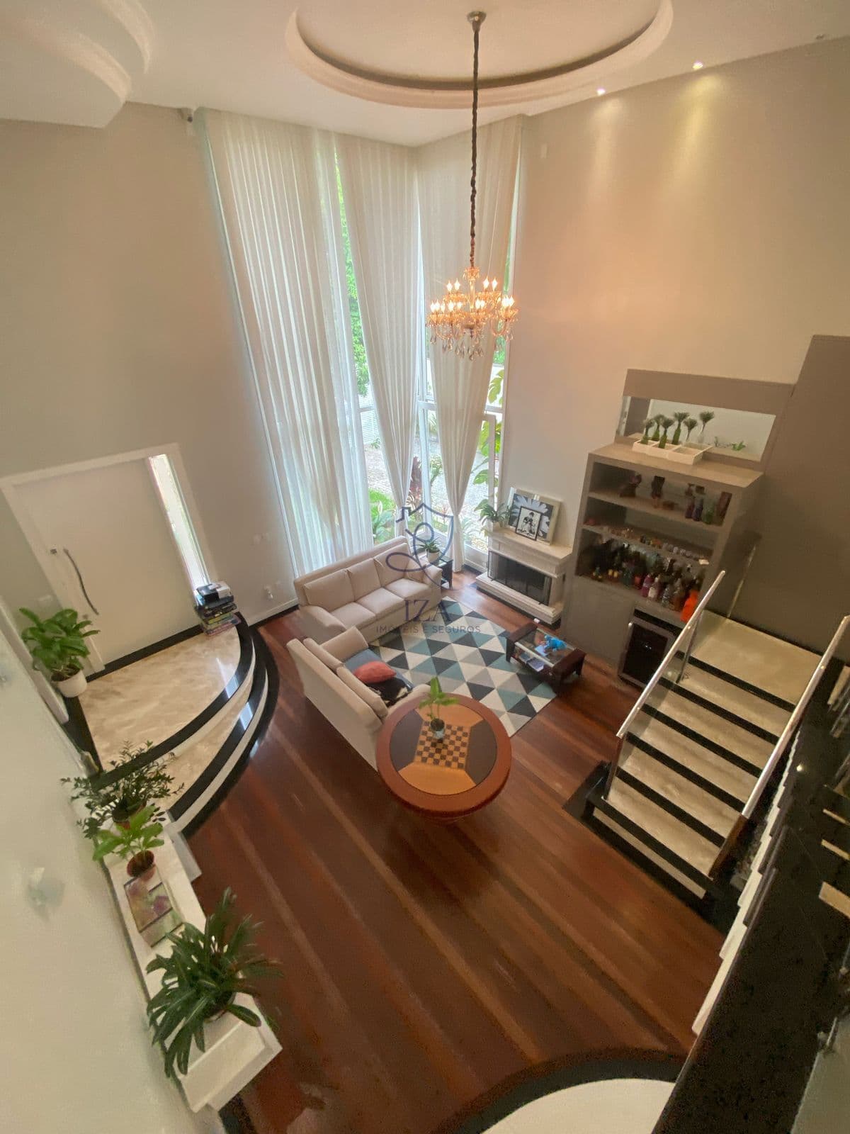 Casa Alto Padrão em Ressacada, Itajaí/SC