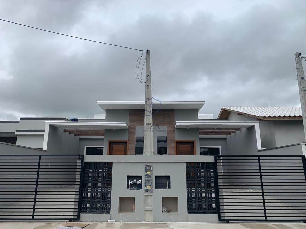 Casa a venda no bairro Santa Regina em Itajaí
