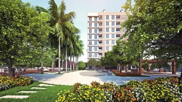 Apartamento com suíte no bairro São João em Itajaí