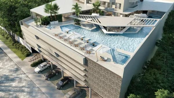 Apartamento em Itajaí - Vila Operária