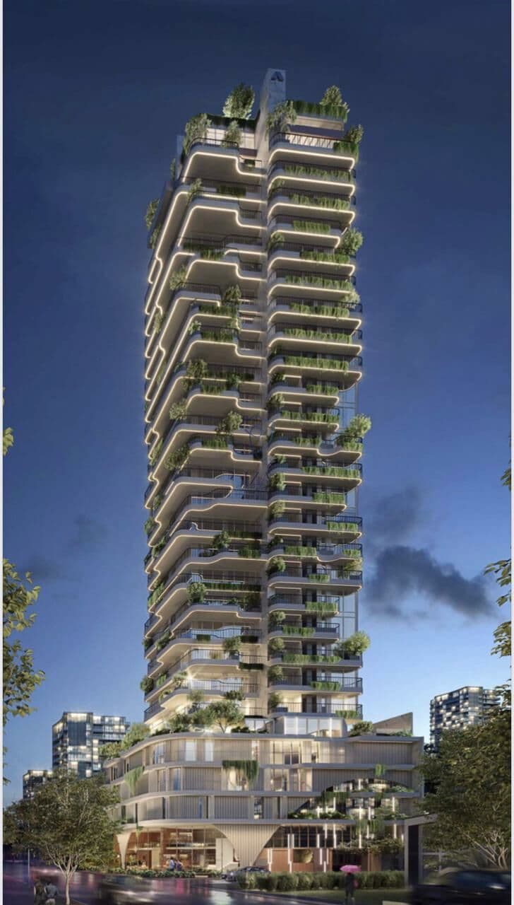 Apartamento em Itajaí - Fazenda