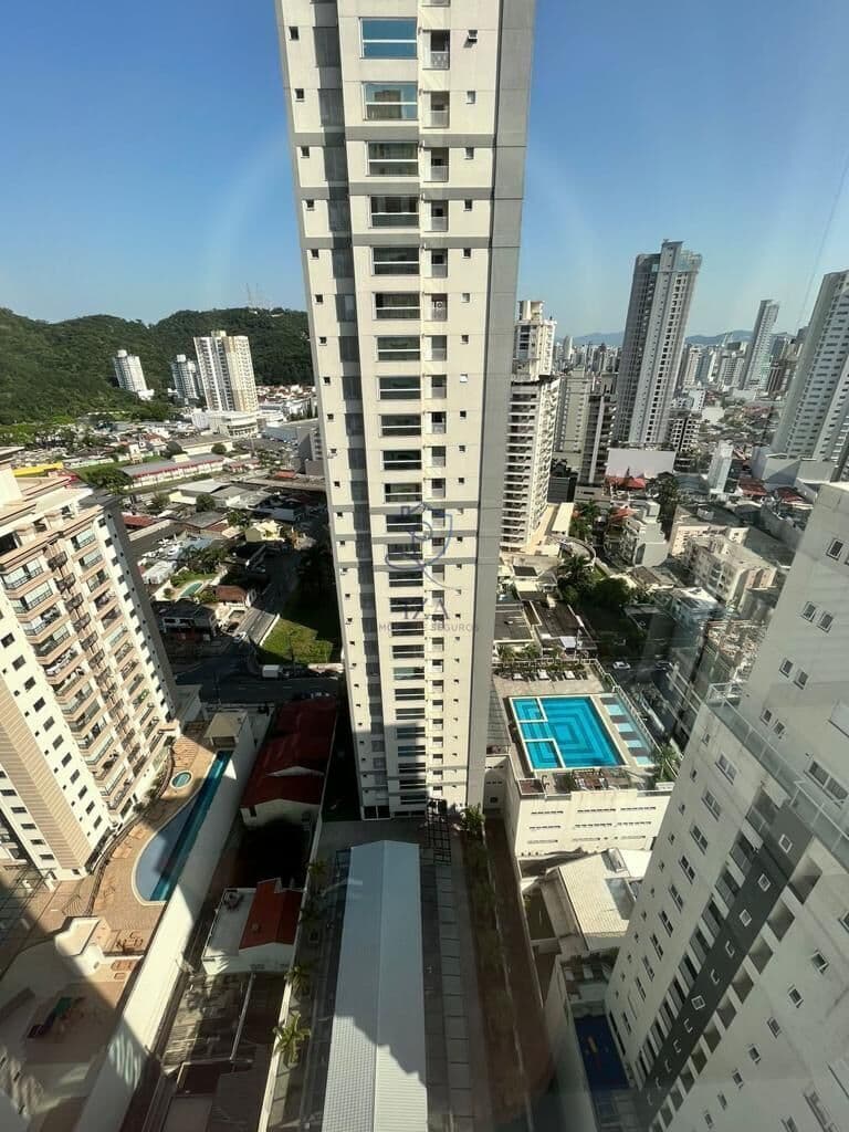 Lindo apartamento próximo a Beira Rio de Itajaí