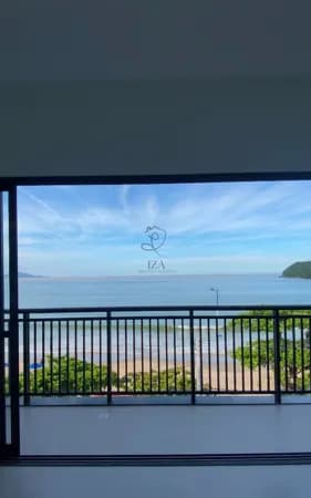 Apartamento Alto Padrão em Cabeçudas, Itajaí/SC