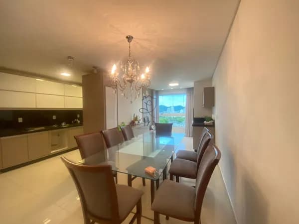 Apartamento em Fazenda, Itajaí/SC