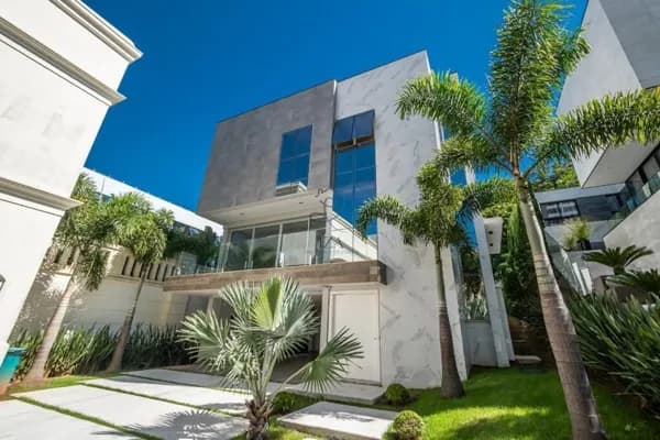 Apartamento Alto Padrão em Praia Brava de Itajaí, Itajaí/SC