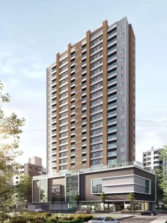 Apartamento em CENTRO, Itajaí/SC