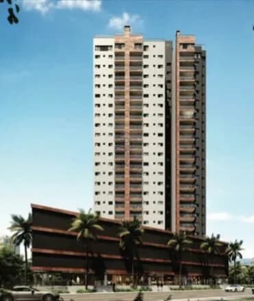 Apartamento de 1 suíte e mais 1 dormitório a venda no bairro Dom Bosco