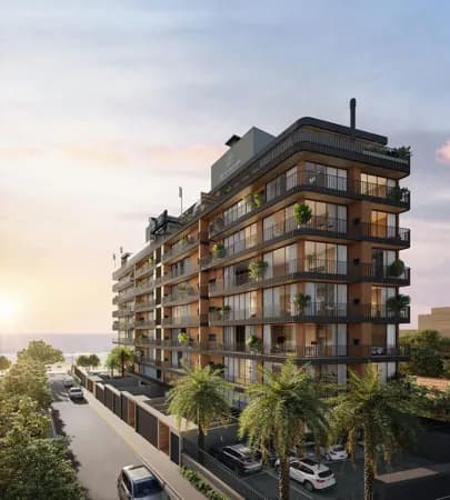 Apartamento Alto Padrão em Cabeçudas, Itajaí/SC