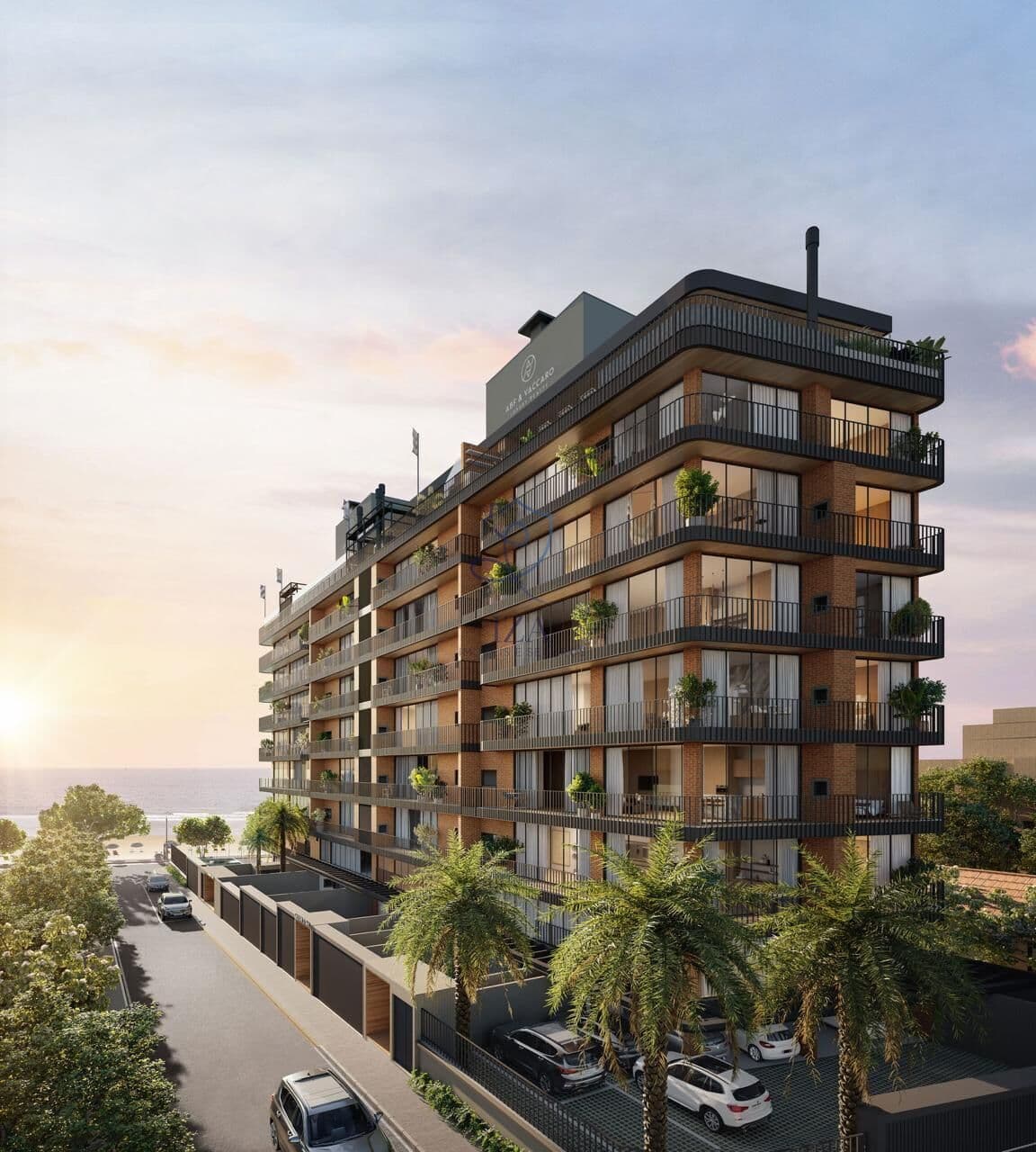 Apartamento Alto Padrão em Cabeçudas, Itajaí/SC