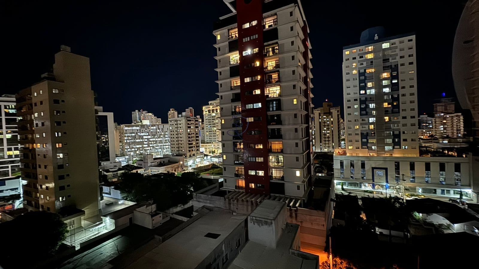Apartamento de 3 quartos no centro de Itajaí