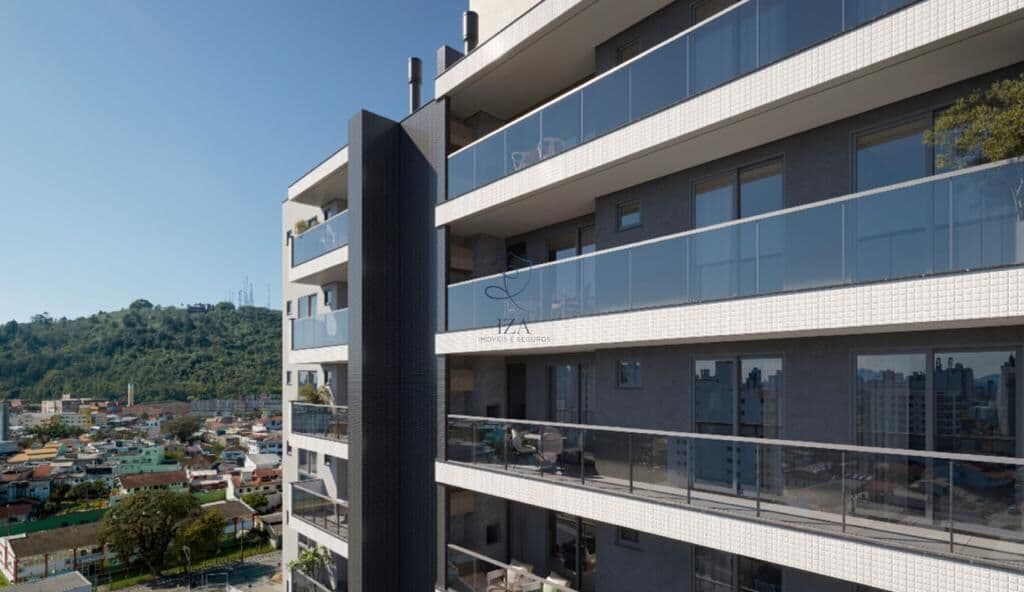 Apartamento lançamento no bairro São Judas