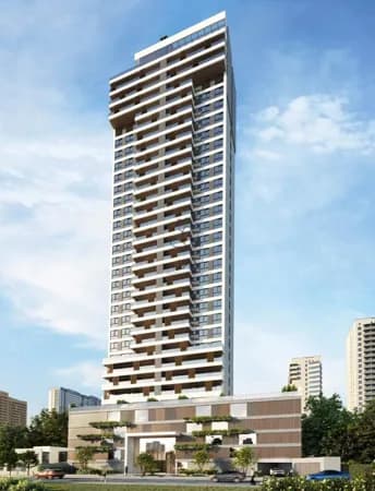 Apartamento em Itajaí - Centro