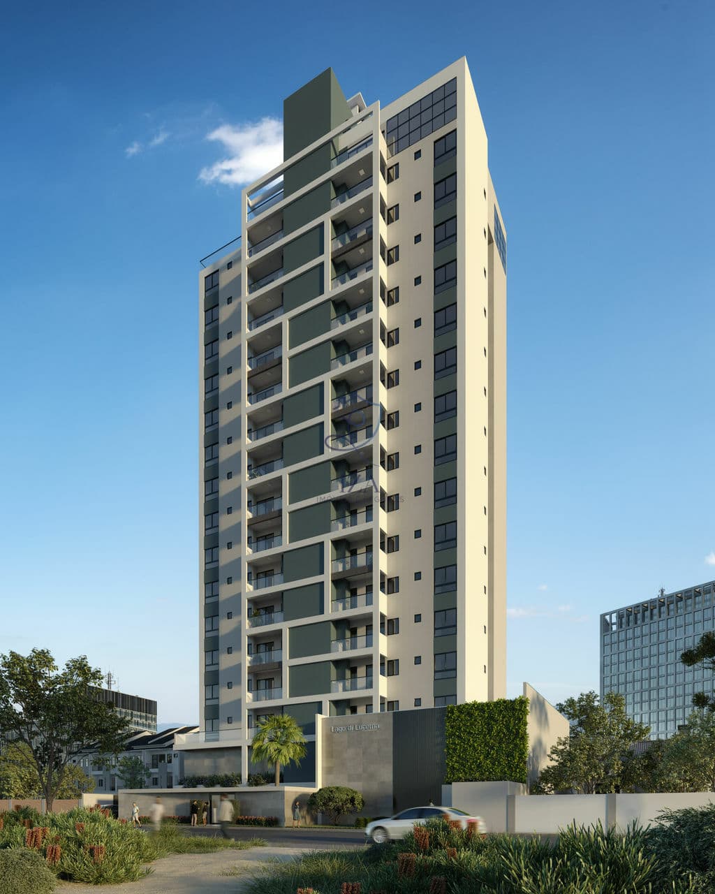 Apartamento no bairro Dom Bosco em Itajaí