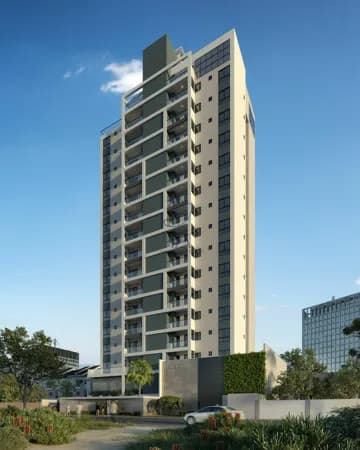Apartamento no bairro Dom Bosco em Itajaí
