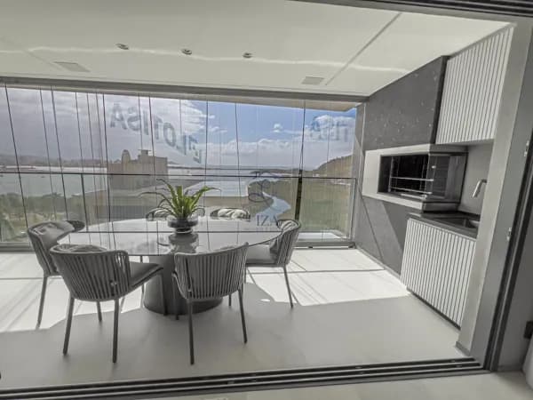 Apartamento Alto Padrão em Fazenda, Itajaí/SC