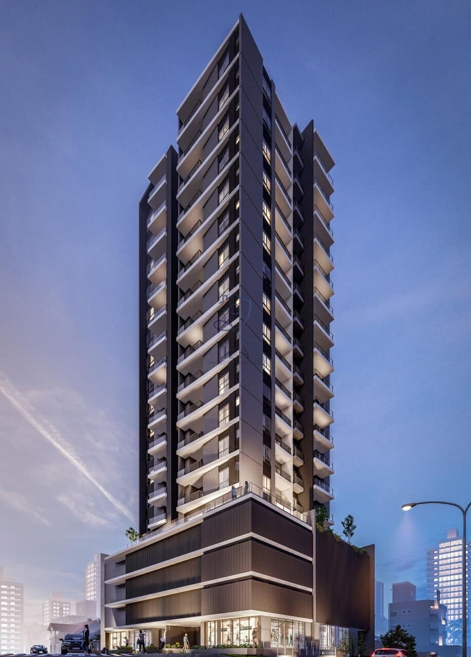 Apartamento em Fazendinha, Itajaí/SC