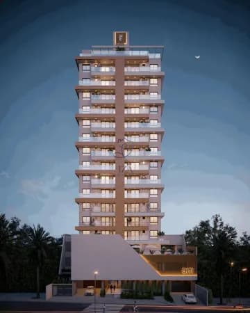 Apartamento em Itajaí - São Judas